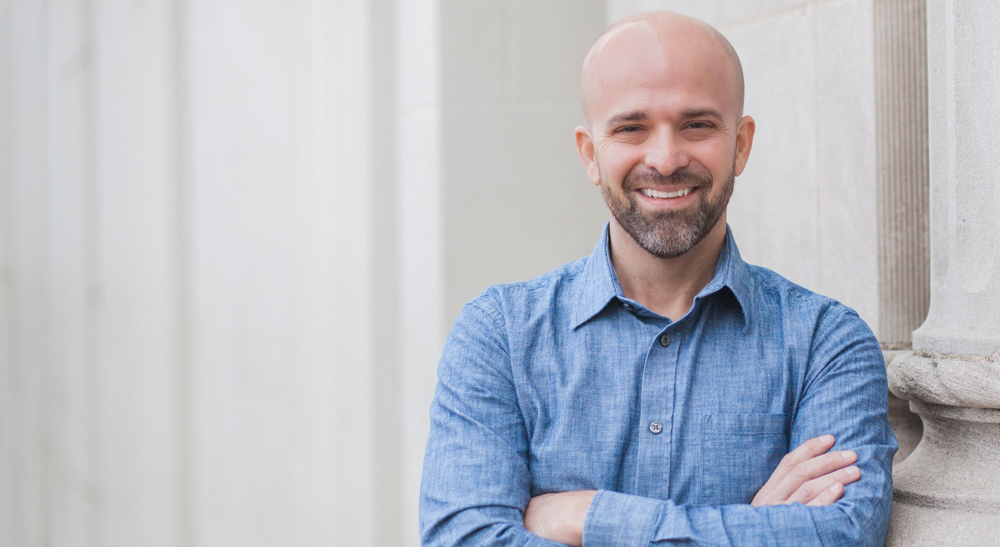 Chris Meyer, negotiation researcher and educator